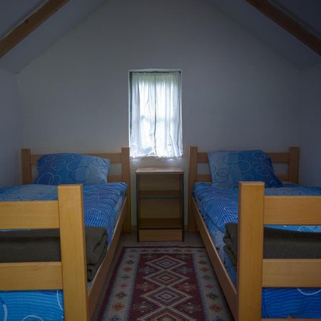Rafting Camp Tara Center Tri Vodenice Bastasi Екстер'єр фото