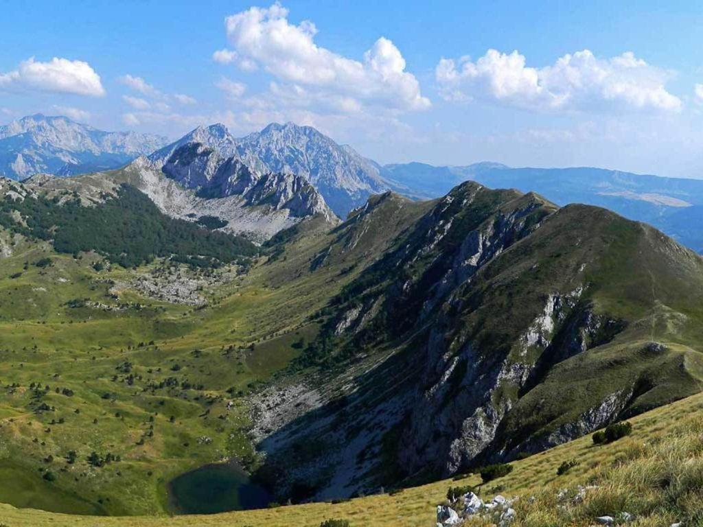 Rafting Camp Tara Center Tri Vodenice Bastasi Екстер'єр фото