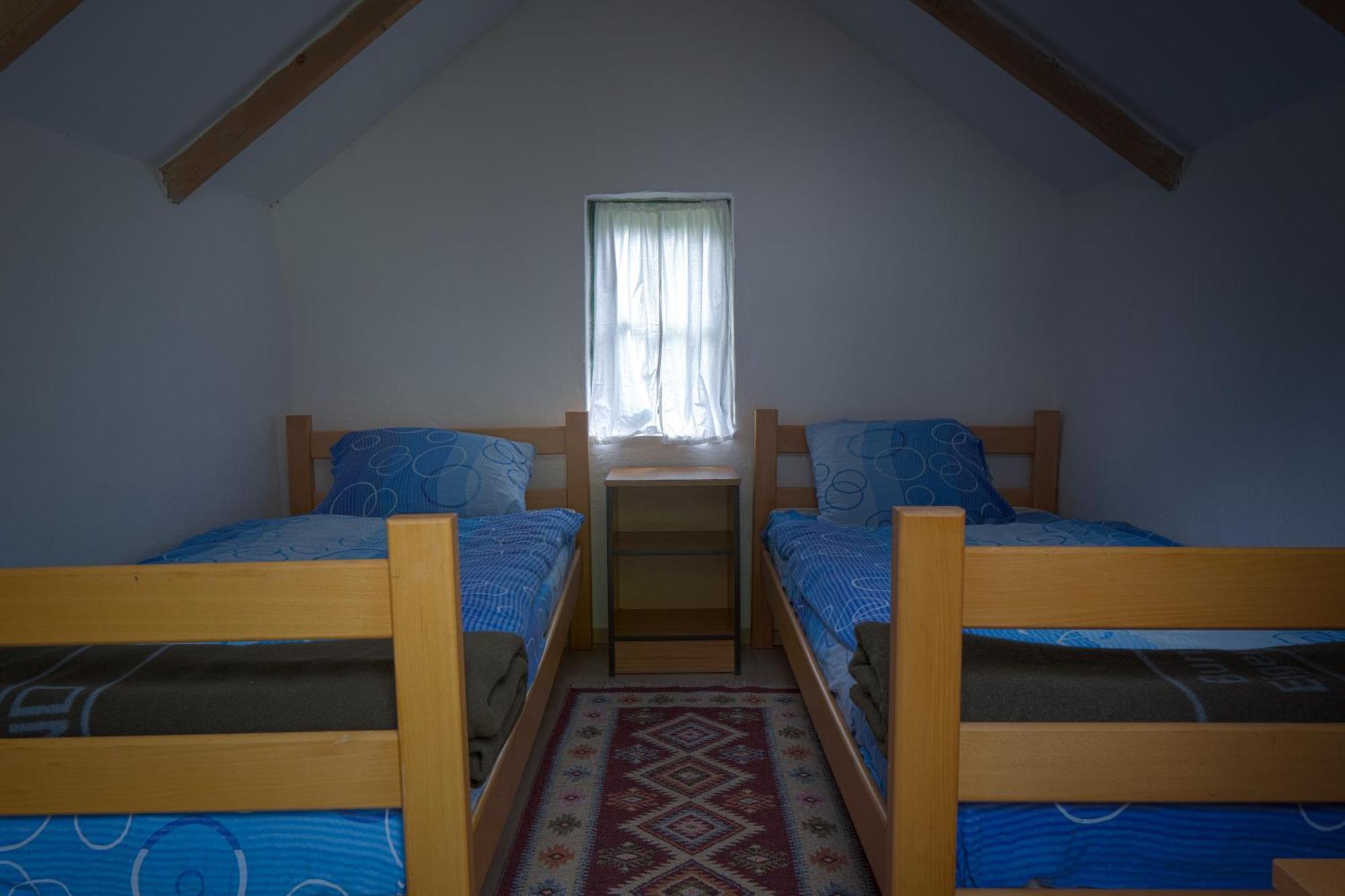 Rafting Camp Tara Center Tri Vodenice Bastasi Екстер'єр фото
