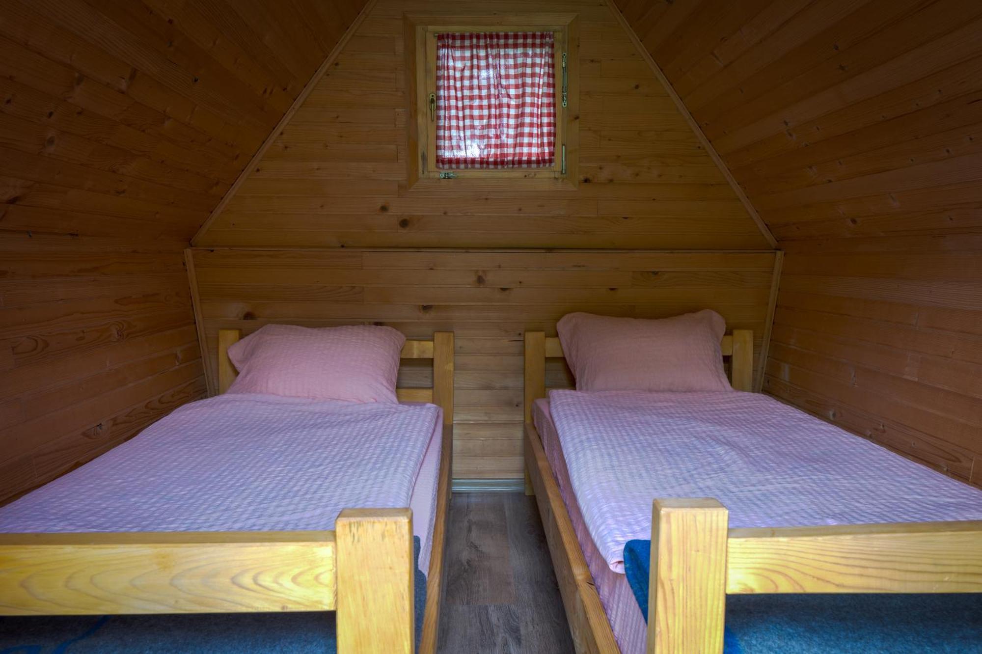 Rafting Camp Tara Center Tri Vodenice Bastasi Екстер'єр фото