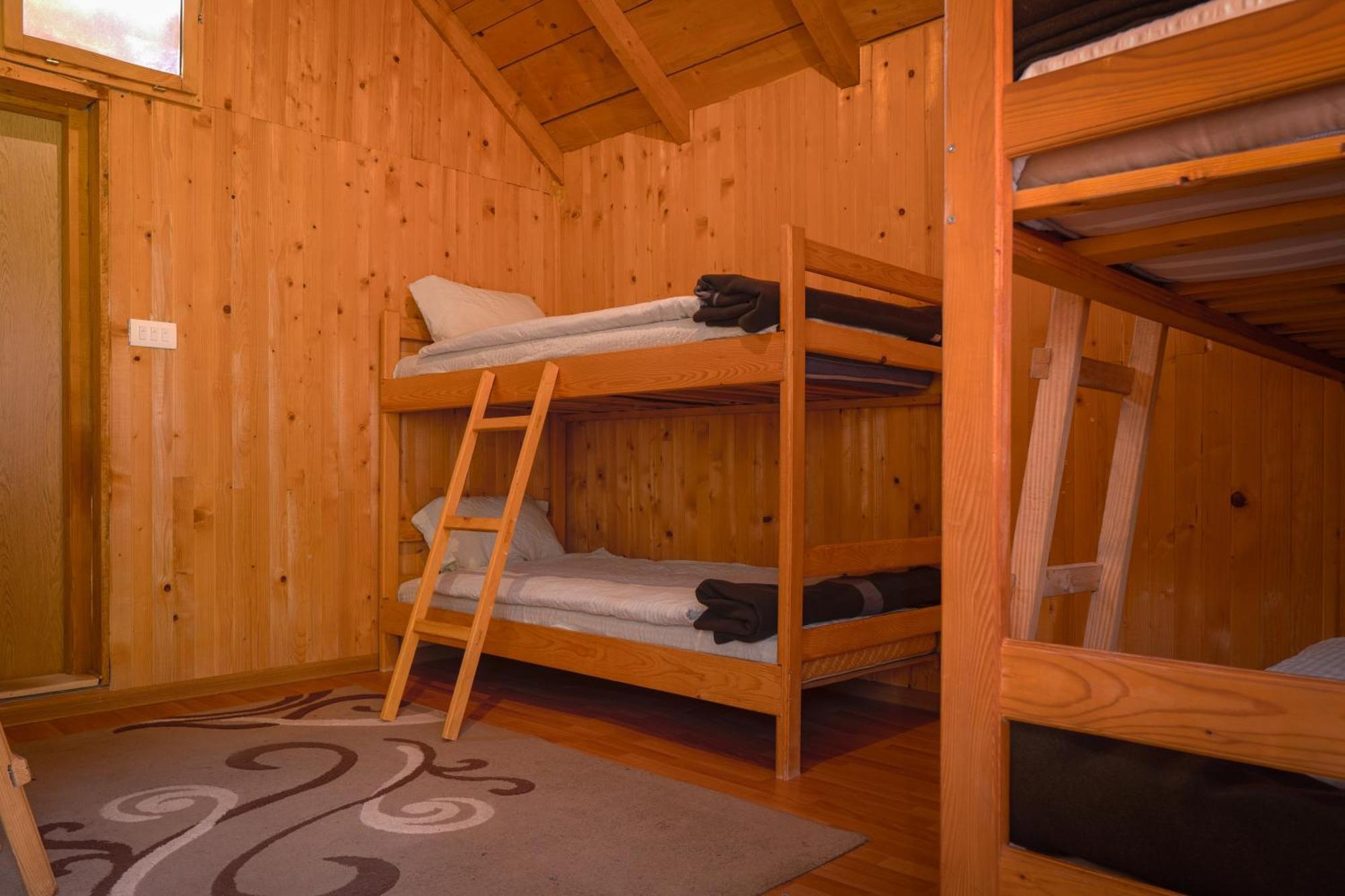Rafting Camp Tara Center Tri Vodenice Bastasi Екстер'єр фото