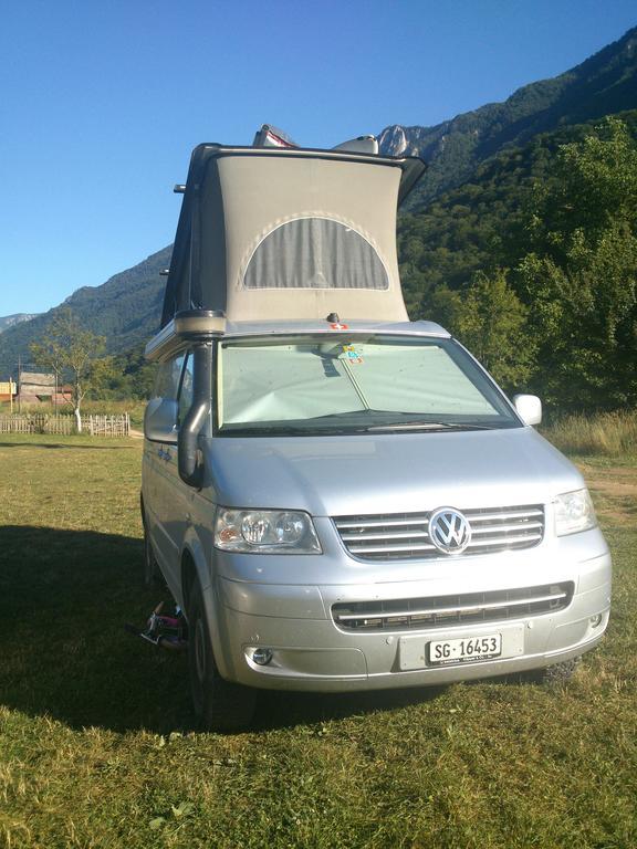 Rafting Camp Tara Center Tri Vodenice Bastasi Екстер'єр фото