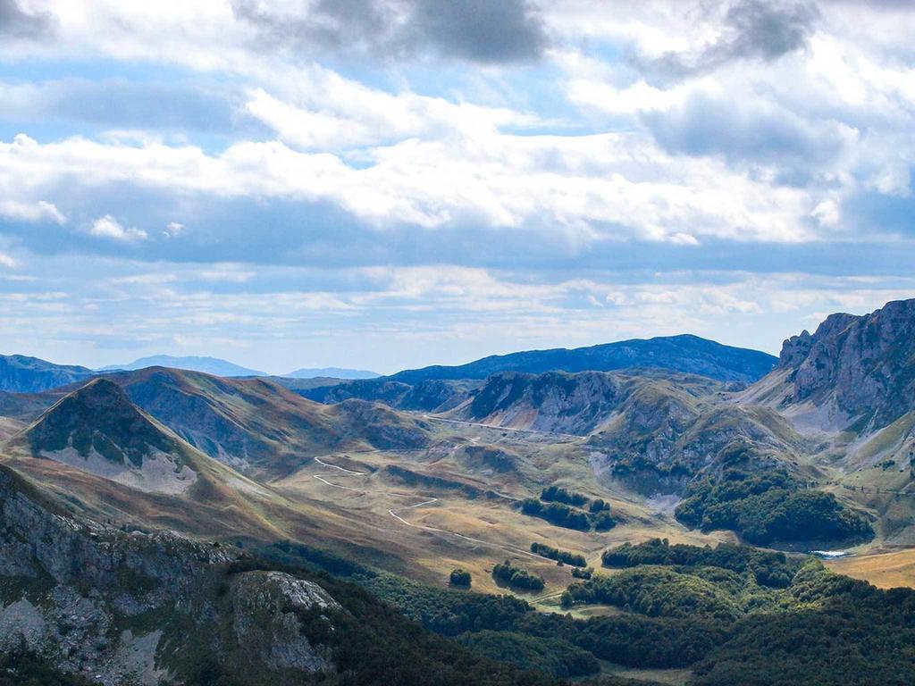 Rafting Camp Tara Center Tri Vodenice Bastasi Екстер'єр фото