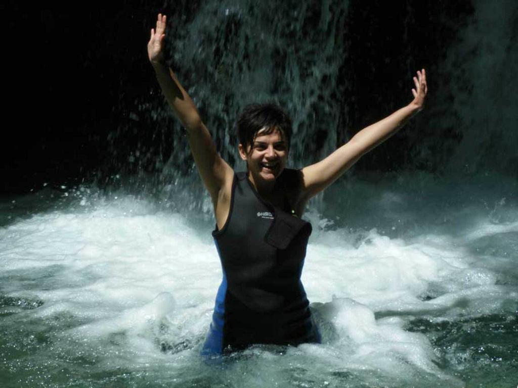 Rafting Camp Tara Center Tri Vodenice Bastasi Екстер'єр фото