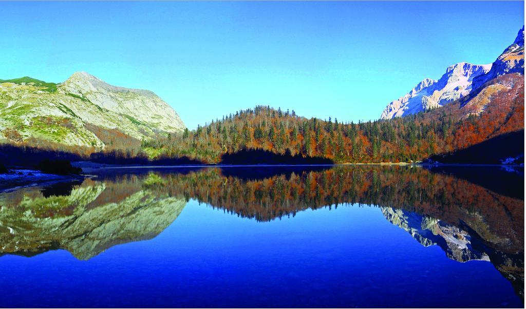 Rafting Camp Tara Center Tri Vodenice Bastasi Номер фото