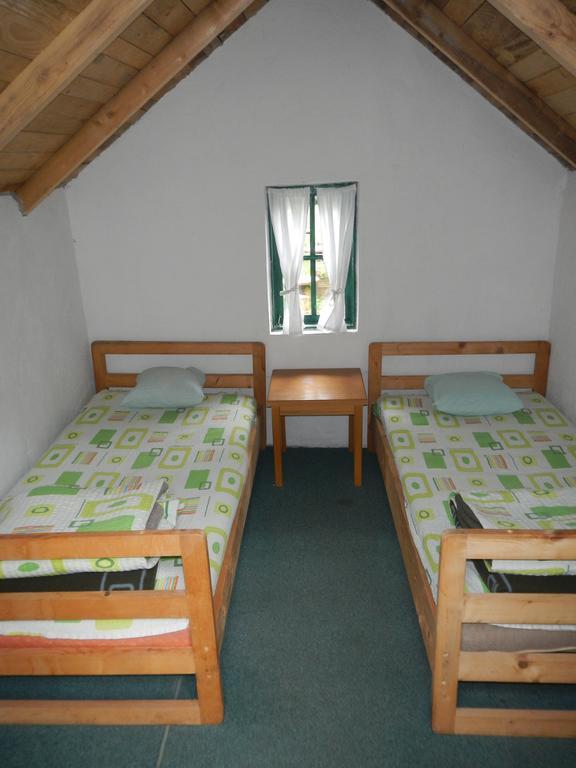 Rafting Camp Tara Center Tri Vodenice Bastasi Номер фото